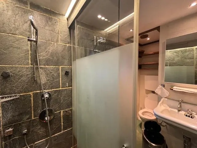 Hotel Les Chalets De Philippe Avec Jacuzzis Privatifs Chamonix