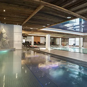 Mgm & Residences - Le Cristal De Jade Aparthotel