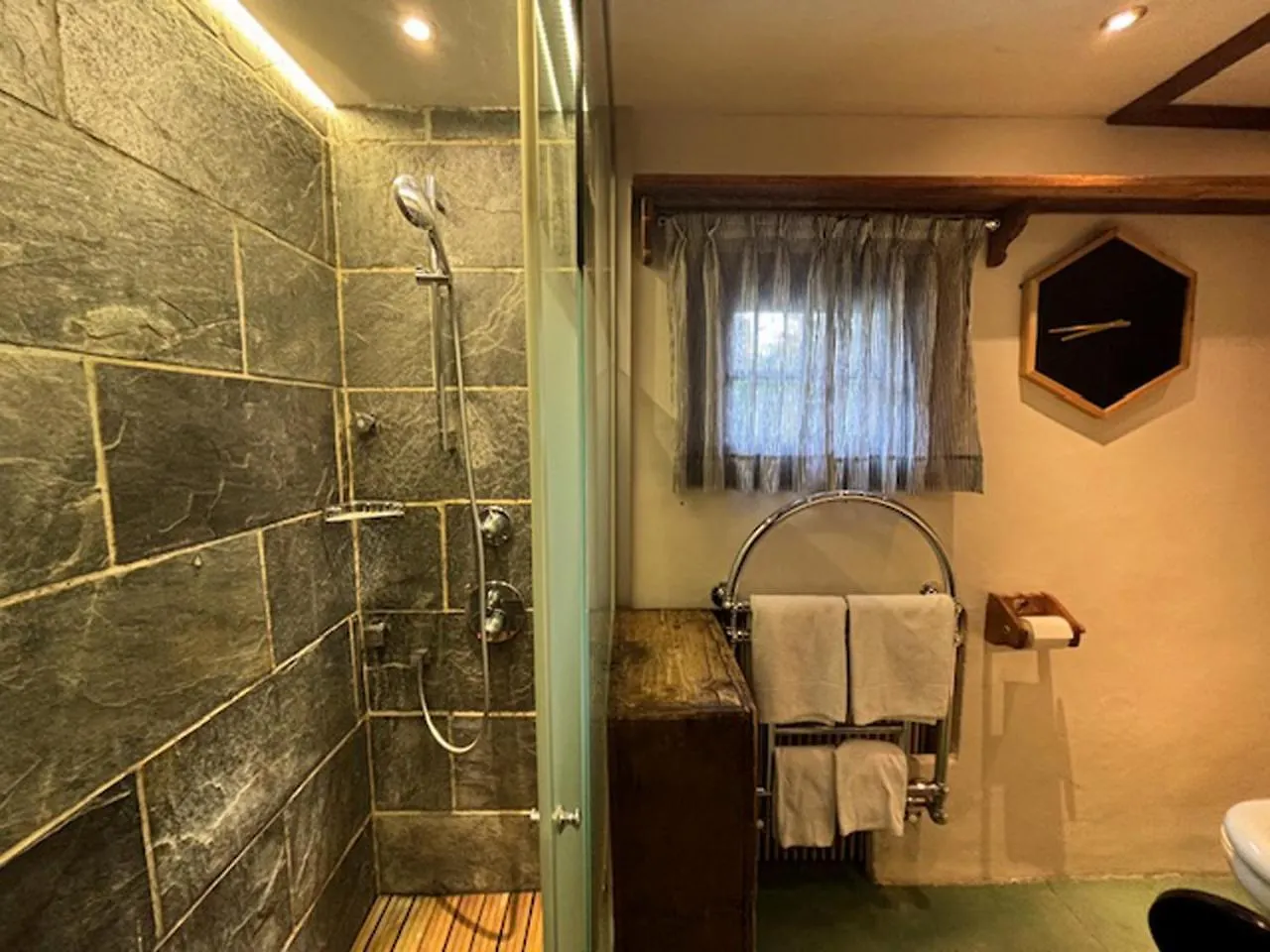 Hotel Les Chalets De Philippe Avec Jacuzzis Privatifs Chamonix 0*,  France